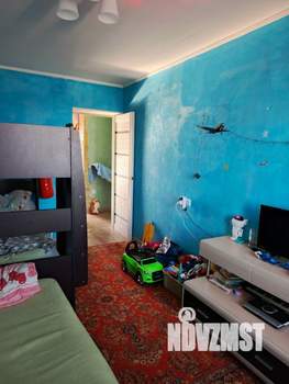 2-к квартира, вторичка, 47м2, 9/9 этаж