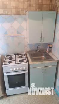 2-к квартира, вторичка, 45м2, 2/5 этаж