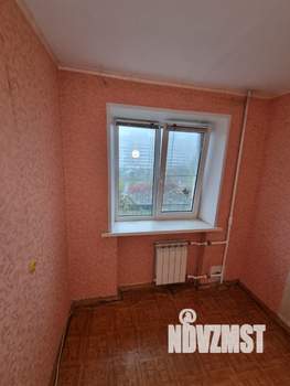 3-к квартира, вторичка, 56м2, 4/5 этаж