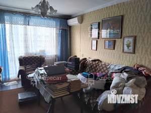 3-к квартира, вторичка, 52м2, 3/5 этаж