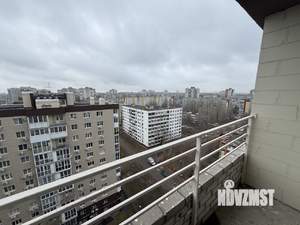 2-к квартира, вторичка, 55м2, 16/20 этаж