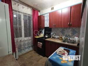 2-к квартира, вторичка, 44м2, 2/4 этаж