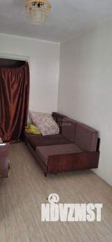 2-к квартира, вторичка, 45м2, 1/5 этаж