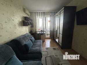 2-к квартира, вторичка, 50м2, 8/9 этаж