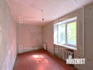 3-к квартира, вторичка, 51м2, 1/5 этаж