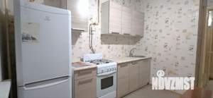 1-к квартира, вторичка, 33м2, 1/9 этаж