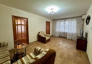 2-к квартира, вторичка, 50м2, 6/12 этаж