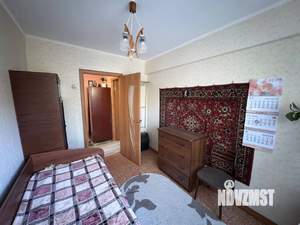 2-к квартира, вторичка, 41м2, 2/5 этаж