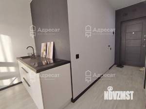 Студия квартира, вторичка, 22м2, 15/22 этаж