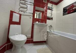 2-к квартира, вторичка, 45м2, 8/9 этаж