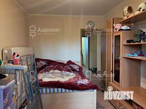 2-к квартира, вторичка, 54м2, 1/10 этаж