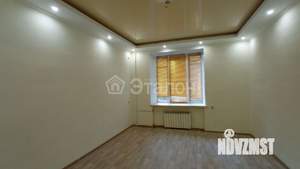 3-к квартира, вторичка, 79м2, 1/4 этаж