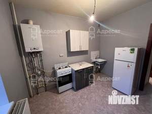 1-к квартира, вторичка, 30м2, 4/5 этаж