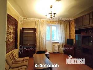 1-к квартира, вторичка, 38м2, 6/9 этаж