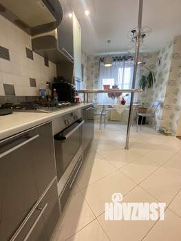 3-к квартира, вторичка, 66м2, 11/11 этаж