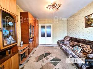 3-к квартира, вторичка, 61м2, 7/9 этаж