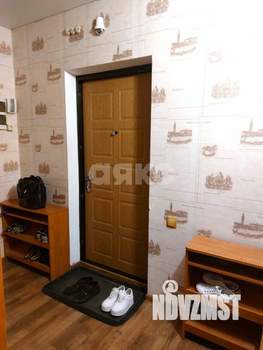 2-к квартира, вторичка, 77м2, 14/18 этаж