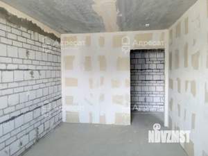 1-к квартира, вторичка, 35м2, 3/5 этаж