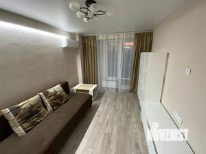 1-к квартира, вторичка, 35м2, 3/20 этаж