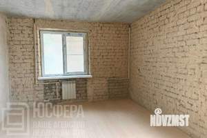 2-к квартира, вторичка, 51м2, 1/5 этаж
