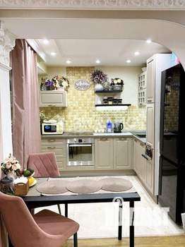 2-к квартира, вторичка, 54м2, 10/20 этаж