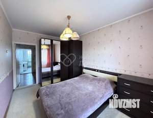 3-к квартира, вторичка, 64м2, 8/9 этаж