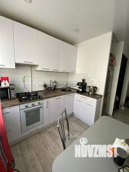 2-к квартира, вторичка, 42м2, 2/5 этаж