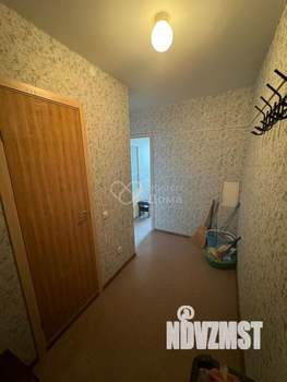 1-к квартира, вторичка, 39м2, 7/9 этаж