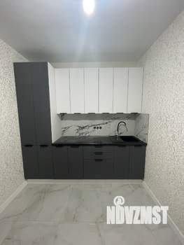 1-к квартира, вторичка, 40м2, 9/9 этаж