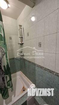 1-к квартира, вторичка, 19м2, 1/9 этаж