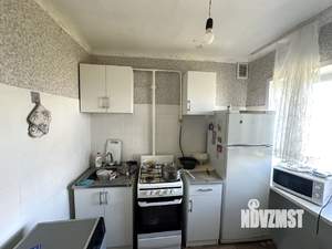 2-к квартира, вторичка, 44м2, 5/5 этаж