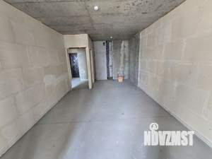 1-к квартира, вторичка, 47м2, 5/19 этаж