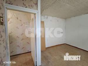 1-к квартира, вторичка, 35м2, 2/5 этаж