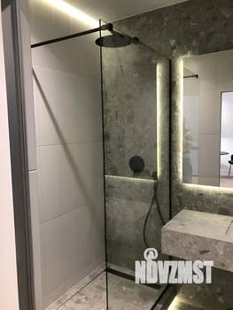 1-к квартира, вторичка, 41м2, 1/23 этаж