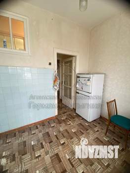 2-к квартира, вторичка, 56м2, 2/4 этаж