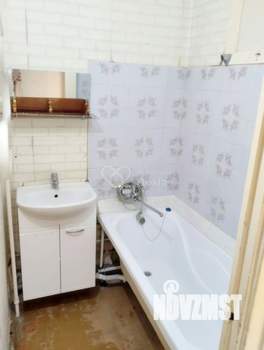 2-к квартира, вторичка, 45м2, 4/5 этаж