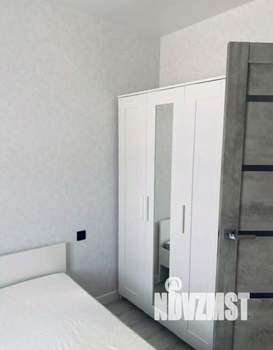 2-к квартира, вторичка, 40м2, 1/5 этаж