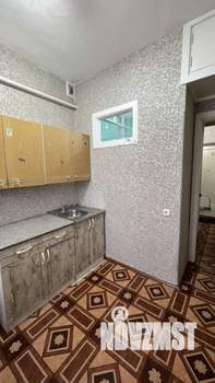 1-к квартира, вторичка, 30м2, 2/10 этаж