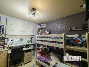 2-к квартира, вторичка, 44м2, 9/16 этаж