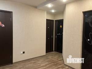 4-к квартира, вторичка, 88м2, 8/9 этаж