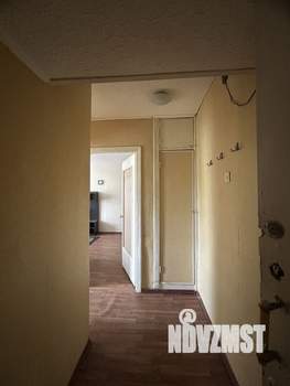 1-к квартира, вторичка, 32м2, 3/5 этаж