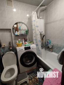 2-к квартира, вторичка, 41м2, 3/5 этаж