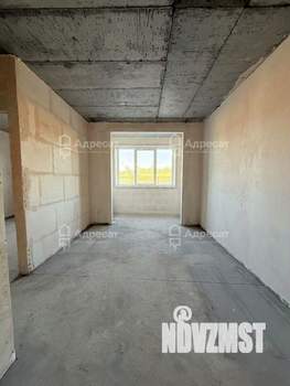 1-к квартира, вторичка, 35м2, 1/23 этаж