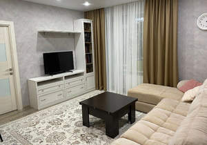 3-к квартира, вторичка, 59м2, 7/12 этаж