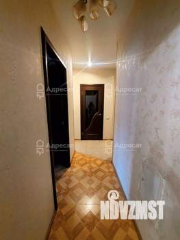 2-к квартира, вторичка, 48м2, 2/3 этаж