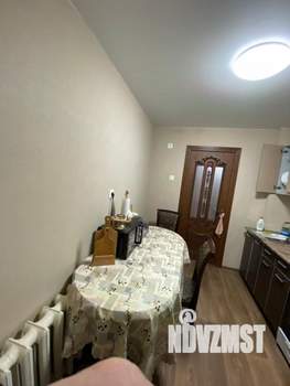 3-к квартира, вторичка, 60м2, 5/12 этаж