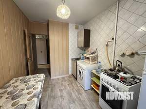 2-к квартира, вторичка, 52м2, 3/9 этаж