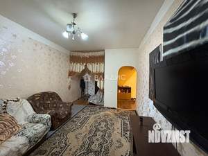 1-к квартира, вторичка, 39м2, 1/4 этаж