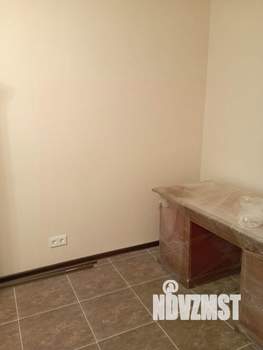 1-к квартира, вторичка, 35м2, 1/12 этаж
