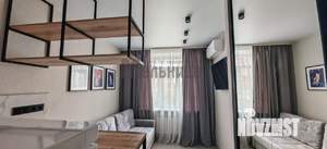 Студия квартира, вторичка, 15м2, 3/4 этаж